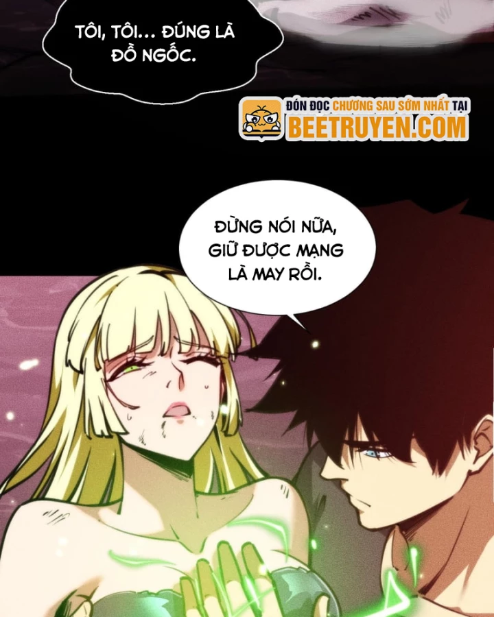 Mạt Thế: Nhân Hoàng Phiên Mời Chư Vị Nữ Đồ Đệ Nhập Tọa Chapter 31 - 4