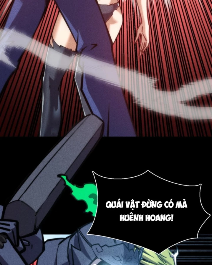 Mạt Thế: Nhân Hoàng Phiên Mời Chư Vị Nữ Đồ Đệ Nhập Tọa Chapter 31 - 9