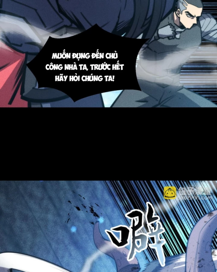 Mạt Thế: Nhân Hoàng Phiên Mời Chư Vị Nữ Đồ Đệ Nhập Tọa Chapter 31 - 11