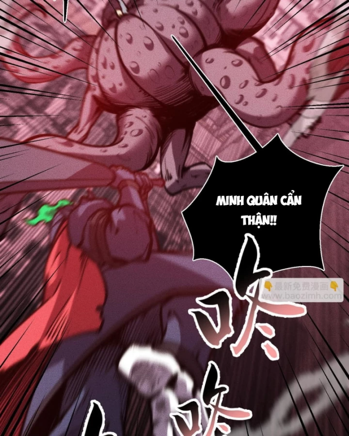 Mạt Thế: Nhân Hoàng Phiên Mời Chư Vị Nữ Đồ Đệ Nhập Tọa Chapter 31 - 36