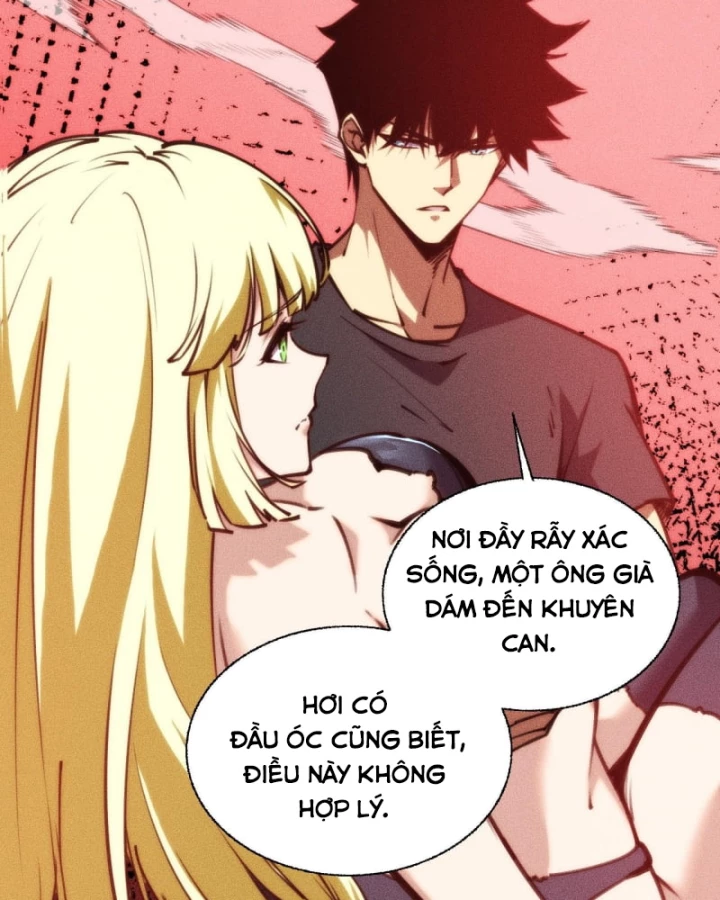 Mạt Thế: Nhân Hoàng Phiên Mời Chư Vị Nữ Đồ Đệ Nhập Tọa Chapter 31 - 42