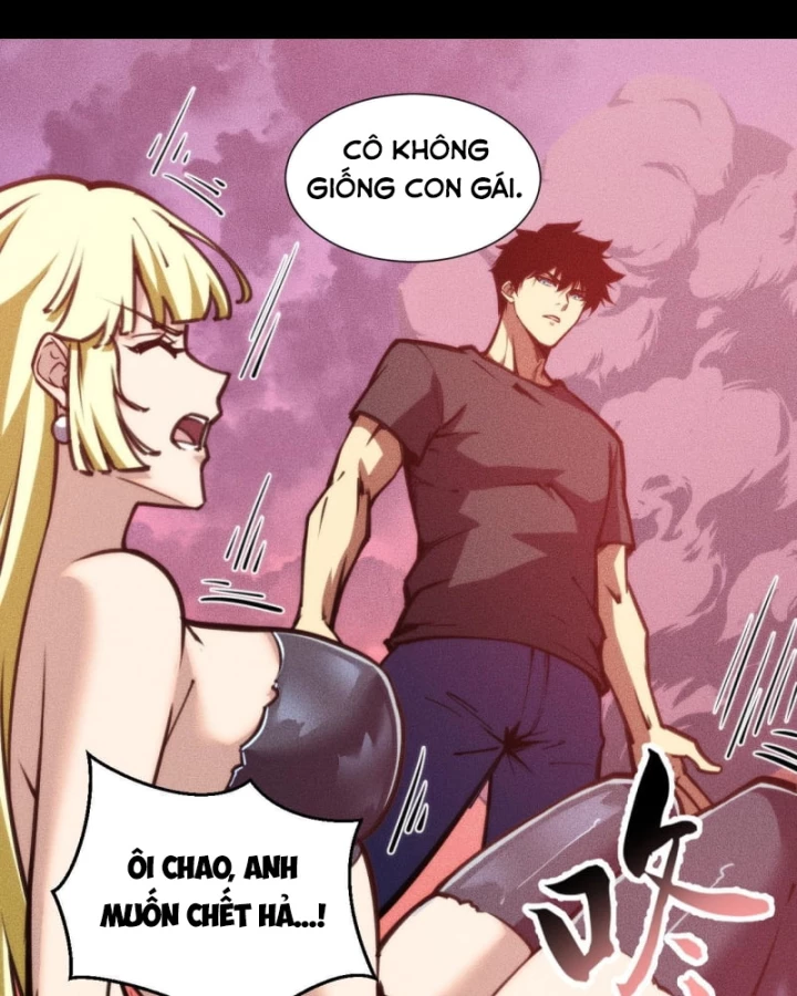 Mạt Thế: Nhân Hoàng Phiên Mời Chư Vị Nữ Đồ Đệ Nhập Tọa Chapter 31 - 49