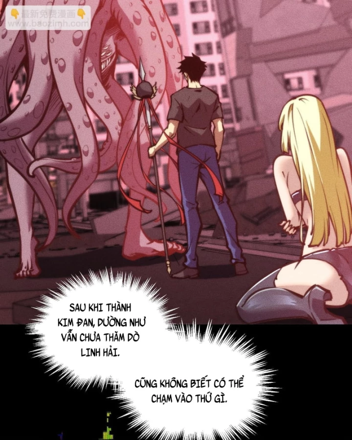 Mạt Thế: Nhân Hoàng Phiên Mời Chư Vị Nữ Đồ Đệ Nhập Tọa Chapter 31 - 53