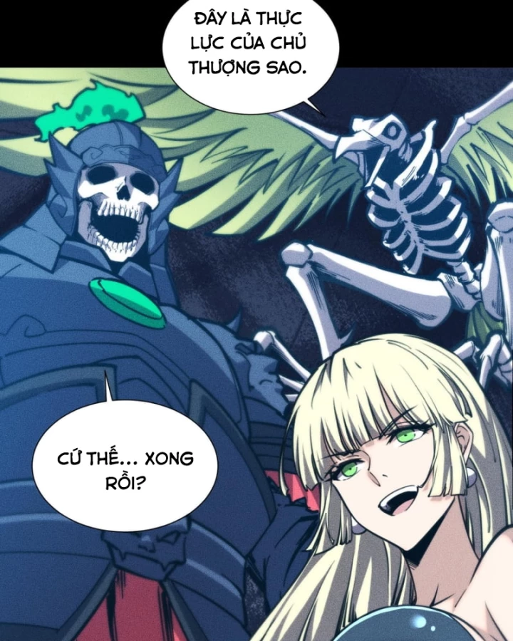 Mạt Thế: Nhân Hoàng Phiên Mời Chư Vị Nữ Đồ Đệ Nhập Tọa Chapter 31 - 80