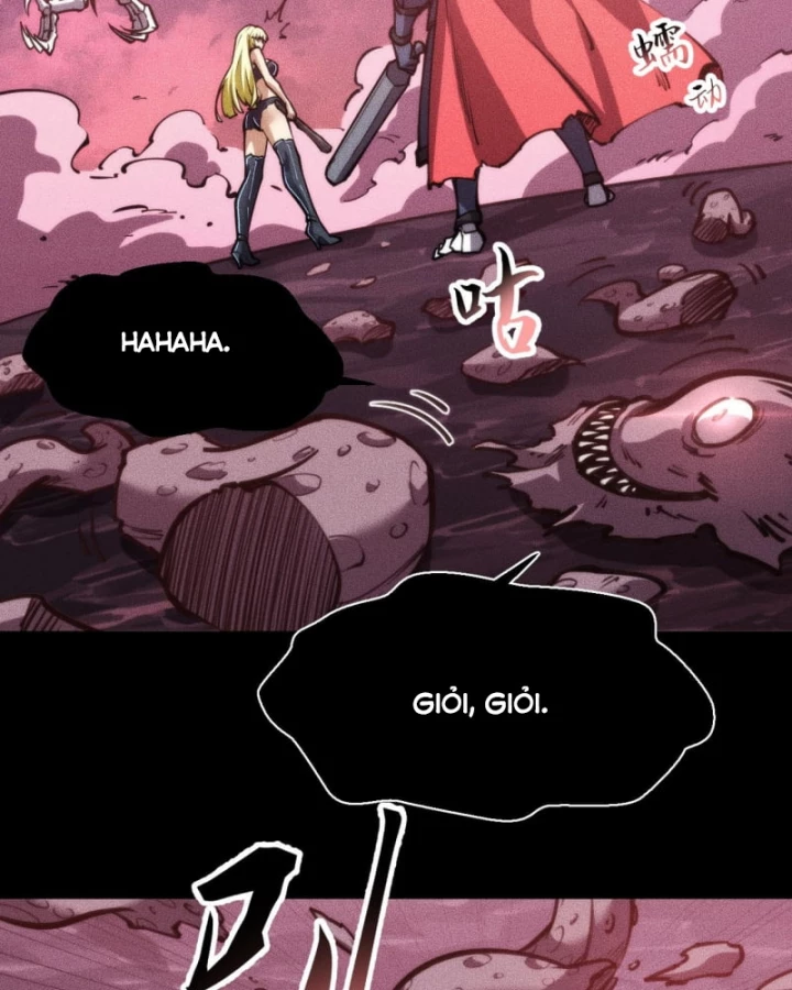 Mạt Thế: Nhân Hoàng Phiên Mời Chư Vị Nữ Đồ Đệ Nhập Tọa Chapter 31 - 83