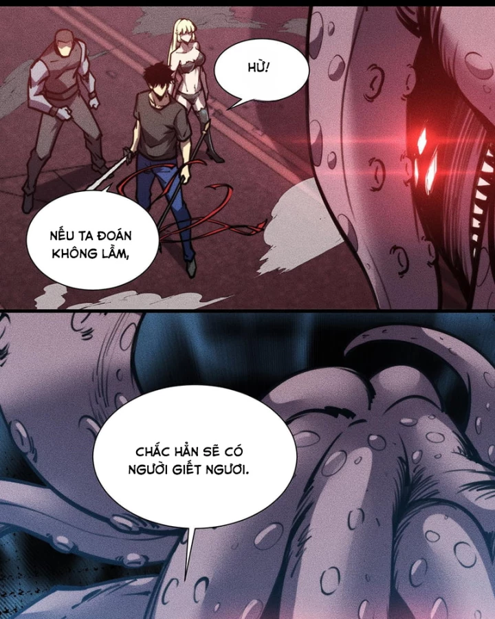 Mạt Thế: Nhân Hoàng Phiên Mời Chư Vị Nữ Đồ Đệ Nhập Tọa Chapter 32 - 6