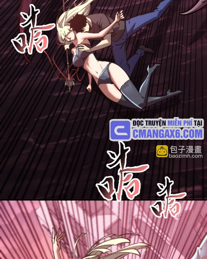 Mạt Thế: Nhân Hoàng Phiên Mời Chư Vị Nữ Đồ Đệ Nhập Tọa Chapter 32 - 13