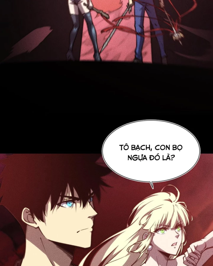 Mạt Thế: Nhân Hoàng Phiên Mời Chư Vị Nữ Đồ Đệ Nhập Tọa Chapter 32 - 37