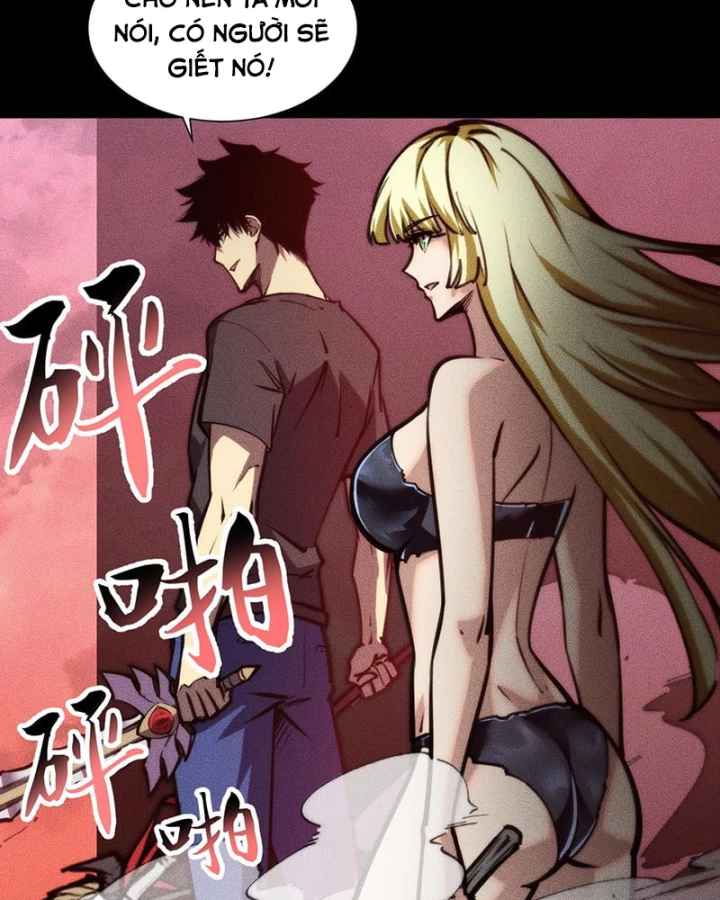 Mạt Thế: Nhân Hoàng Phiên Mời Chư Vị Nữ Đồ Đệ Nhập Tọa Chapter 32 - 41