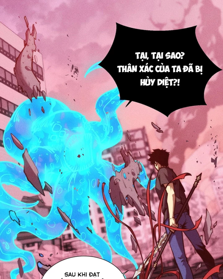 Mạt Thế: Nhân Hoàng Phiên Mời Chư Vị Nữ Đồ Đệ Nhập Tọa Chapter 32 - 72