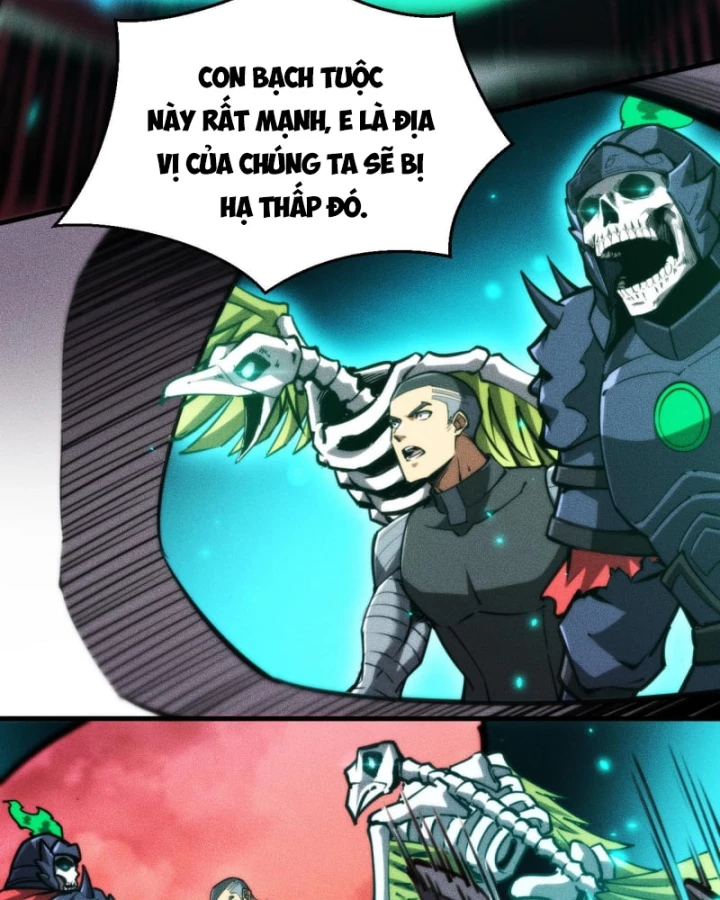 Mạt Thế: Nhân Hoàng Phiên Mời Chư Vị Nữ Đồ Đệ Nhập Tọa Chapter 33 - 5