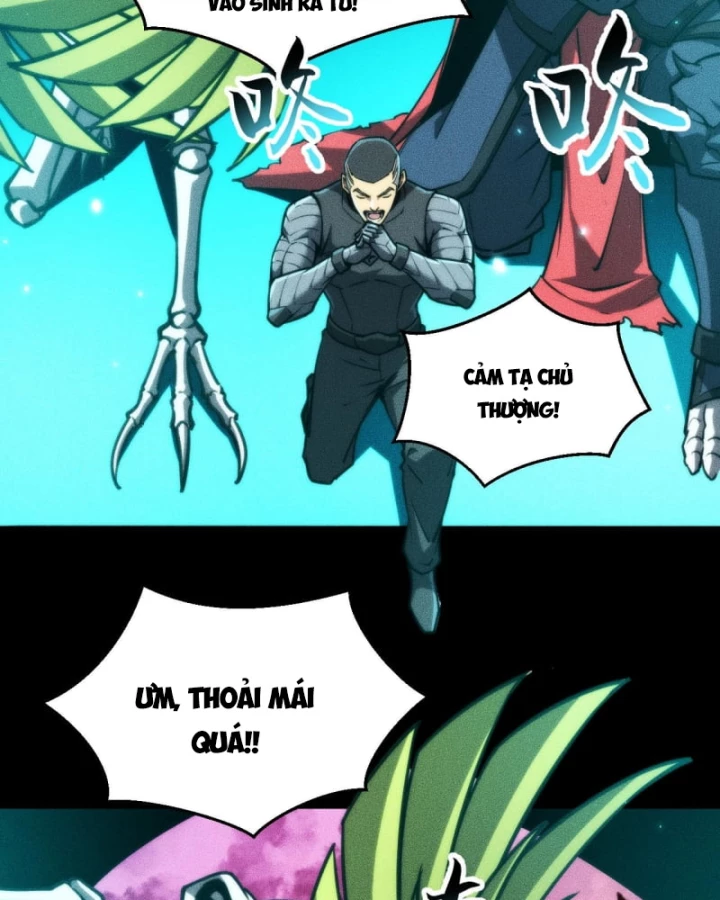 Mạt Thế: Nhân Hoàng Phiên Mời Chư Vị Nữ Đồ Đệ Nhập Tọa Chapter 33 - 13