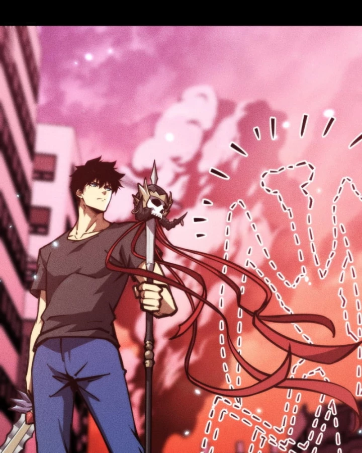 Mạt Thế: Nhân Hoàng Phiên Mời Chư Vị Nữ Đồ Đệ Nhập Tọa Chapter 33 - 18