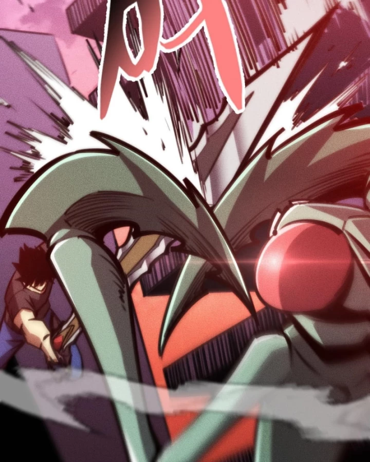 Mạt Thế: Nhân Hoàng Phiên Mời Chư Vị Nữ Đồ Đệ Nhập Tọa Chapter 33 - 31