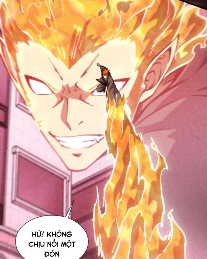 Mạt Thế: Nhân Hoàng Phiên Mời Chư Vị Nữ Đồ Đệ Nhập Tọa Chapter 33 - 58