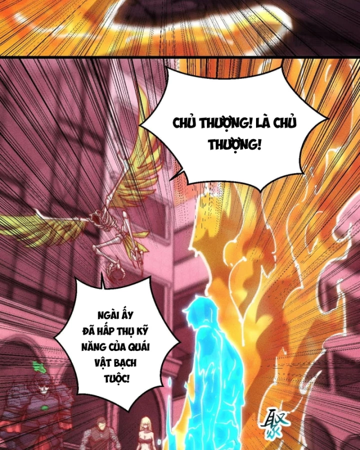 Mạt Thế: Nhân Hoàng Phiên Mời Chư Vị Nữ Đồ Đệ Nhập Tọa Chapter 33 - 63