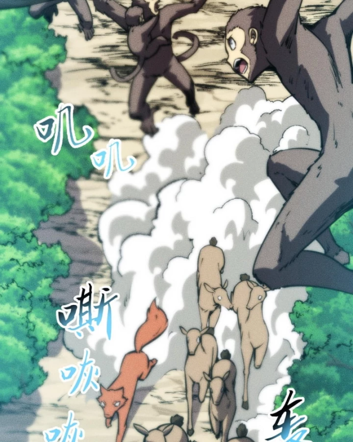 Mạt Thế: Nhân Hoàng Phiên Mời Chư Vị Nữ Đồ Đệ Nhập Tọa Chapter 33 - 76