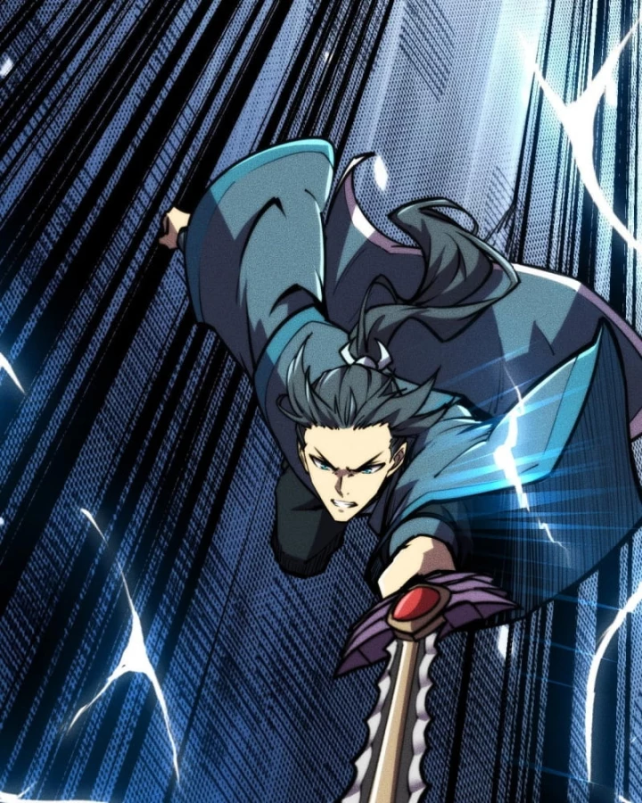 Mạt Thế: Nhân Hoàng Phiên Mời Chư Vị Nữ Đồ Đệ Nhập Tọa Chapter 33 - 94