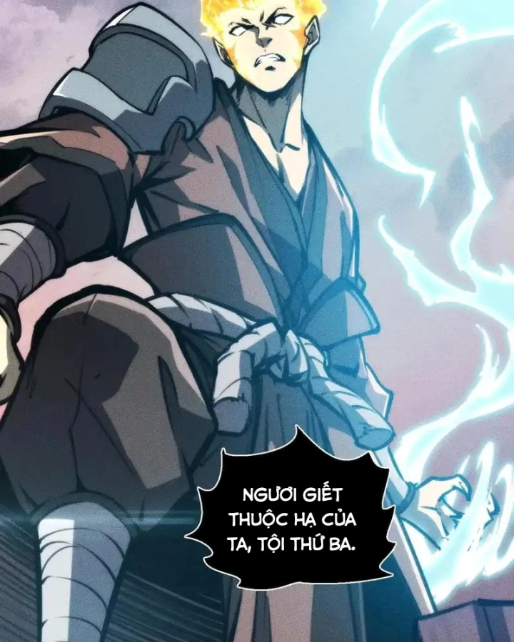 Mạt Thế: Nhân Hoàng Phiên Mời Chư Vị Nữ Đồ Đệ Nhập Tọa Chapter 34 - 22