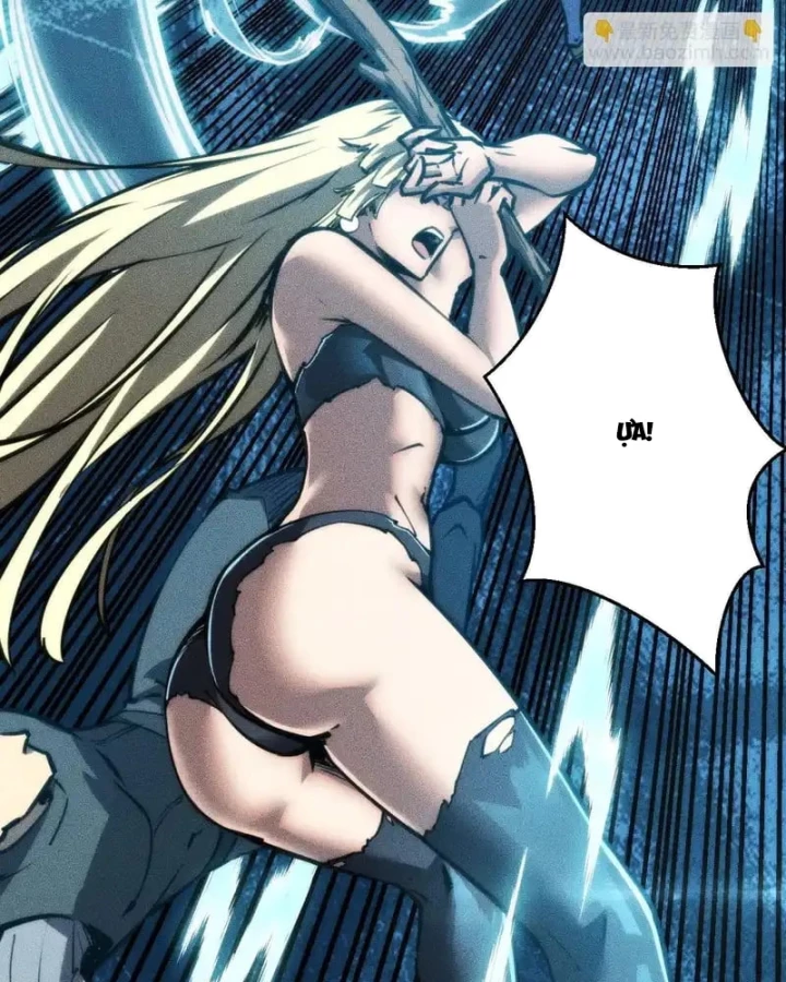 Mạt Thế: Nhân Hoàng Phiên Mời Chư Vị Nữ Đồ Đệ Nhập Tọa Chapter 34 - 28