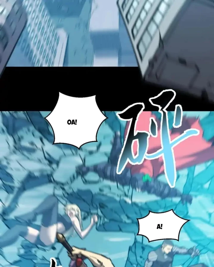 Mạt Thế: Nhân Hoàng Phiên Mời Chư Vị Nữ Đồ Đệ Nhập Tọa Chapter 34 - 32