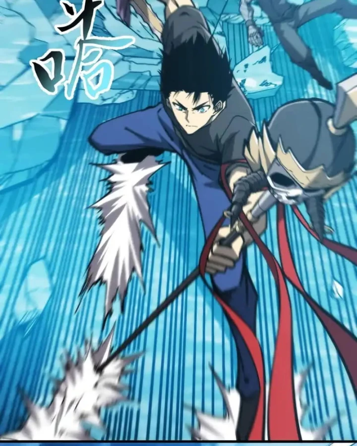 Mạt Thế: Nhân Hoàng Phiên Mời Chư Vị Nữ Đồ Đệ Nhập Tọa Chapter 34 - 33