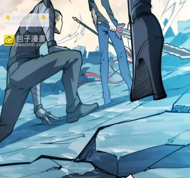 Mạt Thế: Nhân Hoàng Phiên Mời Chư Vị Nữ Đồ Đệ Nhập Tọa Chapter 34 - 35