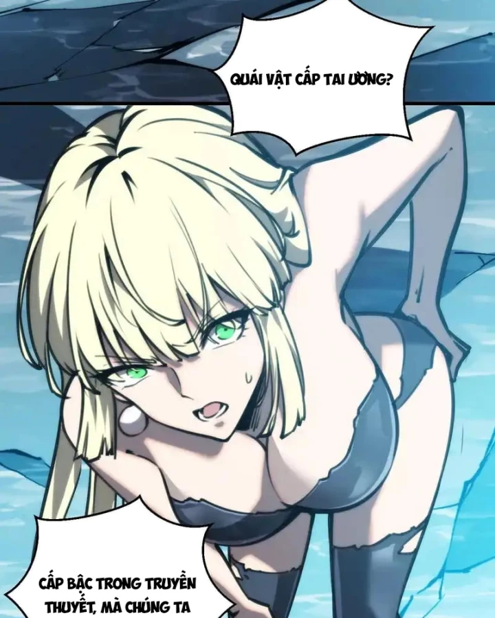 Mạt Thế: Nhân Hoàng Phiên Mời Chư Vị Nữ Đồ Đệ Nhập Tọa Chapter 34 - 36