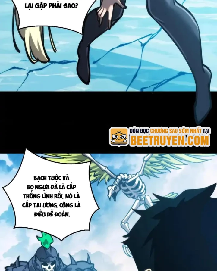 Mạt Thế: Nhân Hoàng Phiên Mời Chư Vị Nữ Đồ Đệ Nhập Tọa Chapter 34 - 37