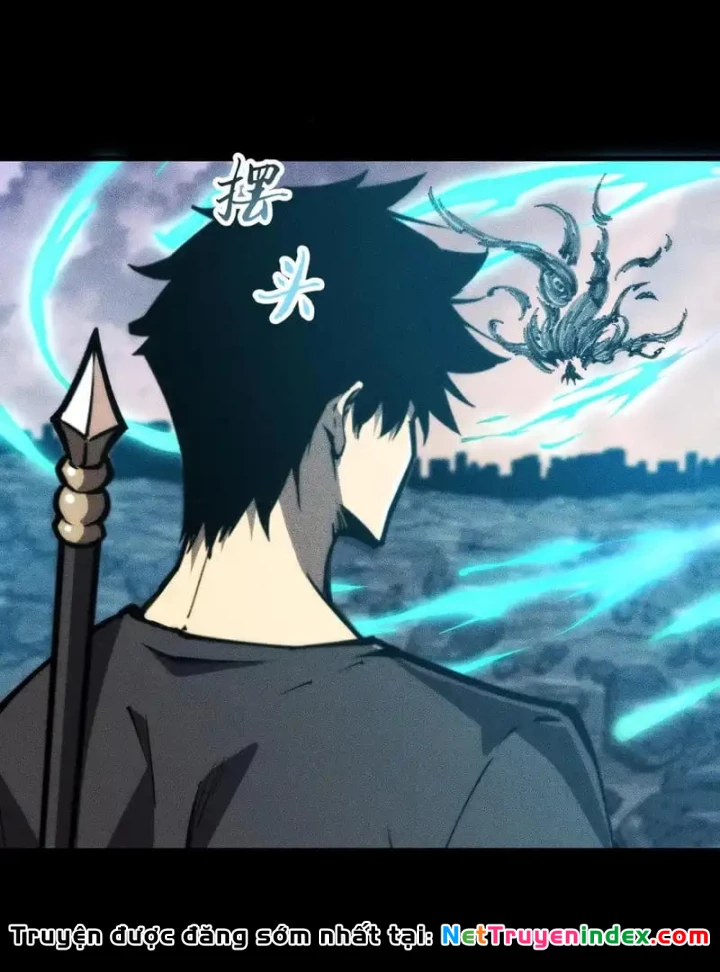 Mạt Thế: Nhân Hoàng Phiên Mời Chư Vị Nữ Đồ Đệ Nhập Tọa Chapter 34 - 39