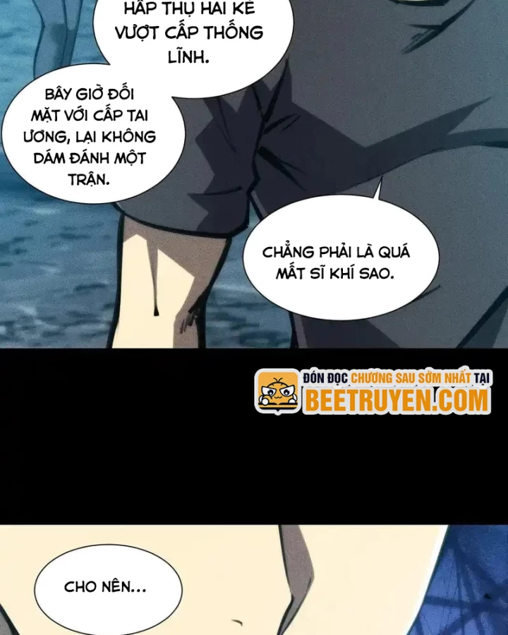 Mạt Thế: Nhân Hoàng Phiên Mời Chư Vị Nữ Đồ Đệ Nhập Tọa Chapter 34 - 41