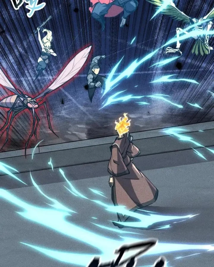 Mạt Thế: Nhân Hoàng Phiên Mời Chư Vị Nữ Đồ Đệ Nhập Tọa Chapter 34 - 55