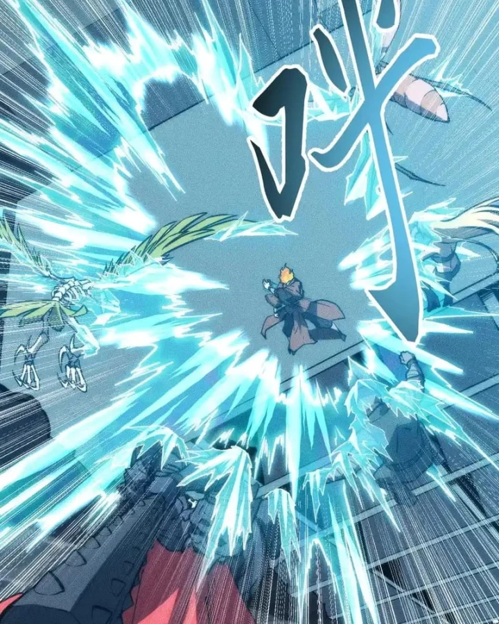 Mạt Thế: Nhân Hoàng Phiên Mời Chư Vị Nữ Đồ Đệ Nhập Tọa Chapter 34 - 57