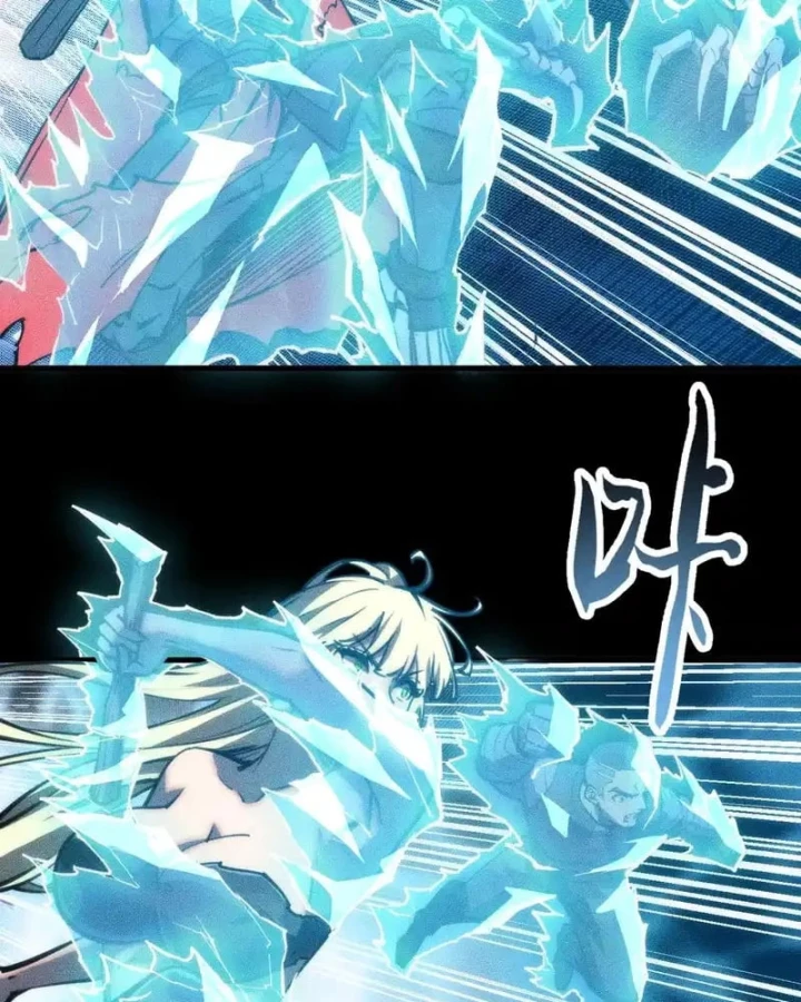 Mạt Thế: Nhân Hoàng Phiên Mời Chư Vị Nữ Đồ Đệ Nhập Tọa Chapter 34 - 59