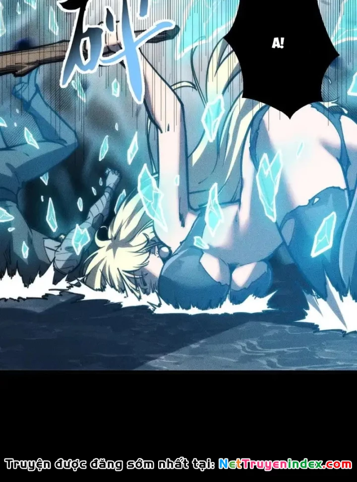 Mạt Thế: Nhân Hoàng Phiên Mời Chư Vị Nữ Đồ Đệ Nhập Tọa Chapter 34 - 64