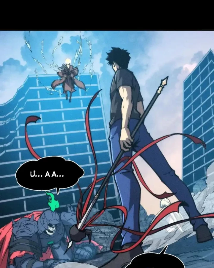 Mạt Thế: Nhân Hoàng Phiên Mời Chư Vị Nữ Đồ Đệ Nhập Tọa Chapter 34 - 65