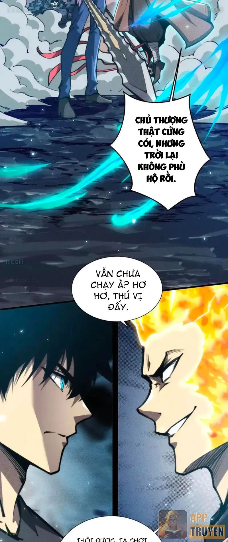 Mạt Thế: Nhân Hoàng Phiên Mời Chư Vị Nữ Đồ Đệ Nhập Tọa Chapter 35 - 4