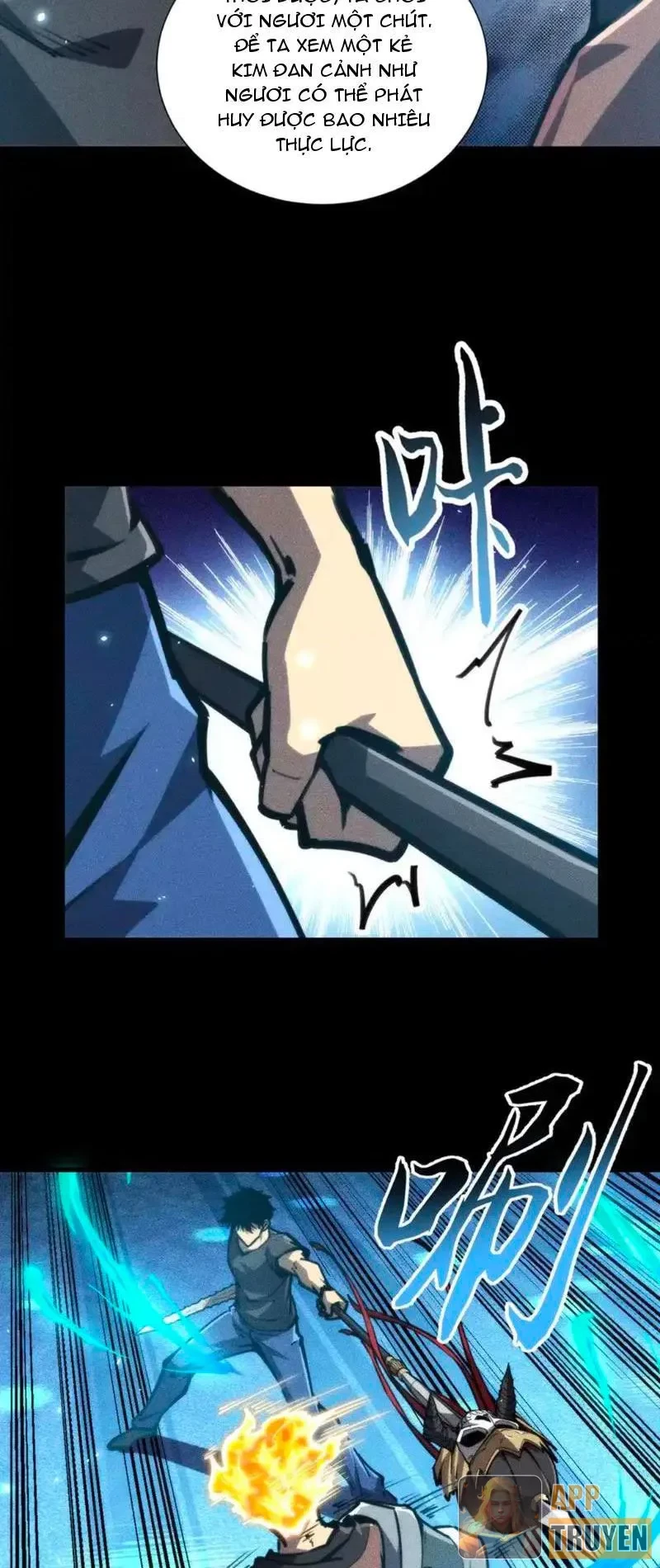 Mạt Thế: Nhân Hoàng Phiên Mời Chư Vị Nữ Đồ Đệ Nhập Tọa Chapter 35 - 5