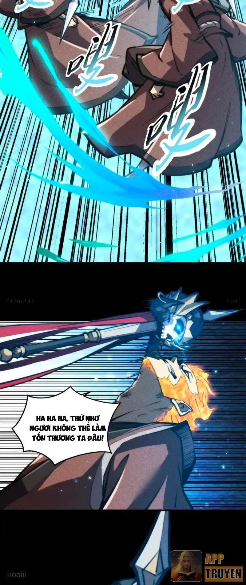 Mạt Thế: Nhân Hoàng Phiên Mời Chư Vị Nữ Đồ Đệ Nhập Tọa Chapter 35 - 7