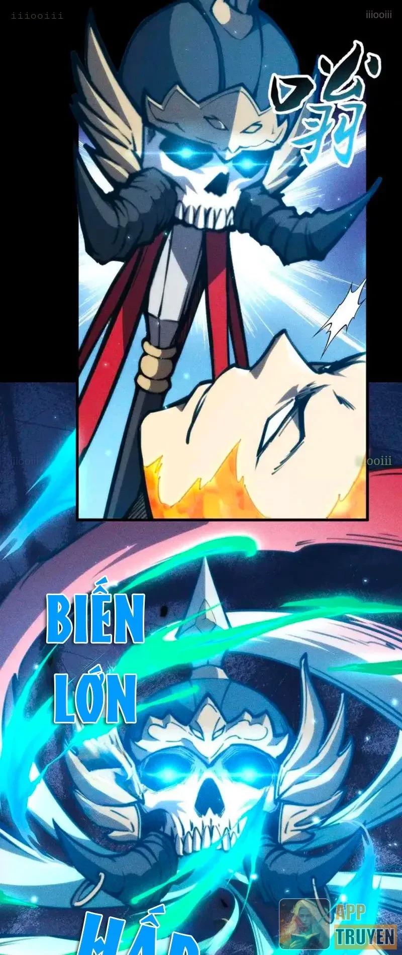 Mạt Thế: Nhân Hoàng Phiên Mời Chư Vị Nữ Đồ Đệ Nhập Tọa Chapter 35 - 8