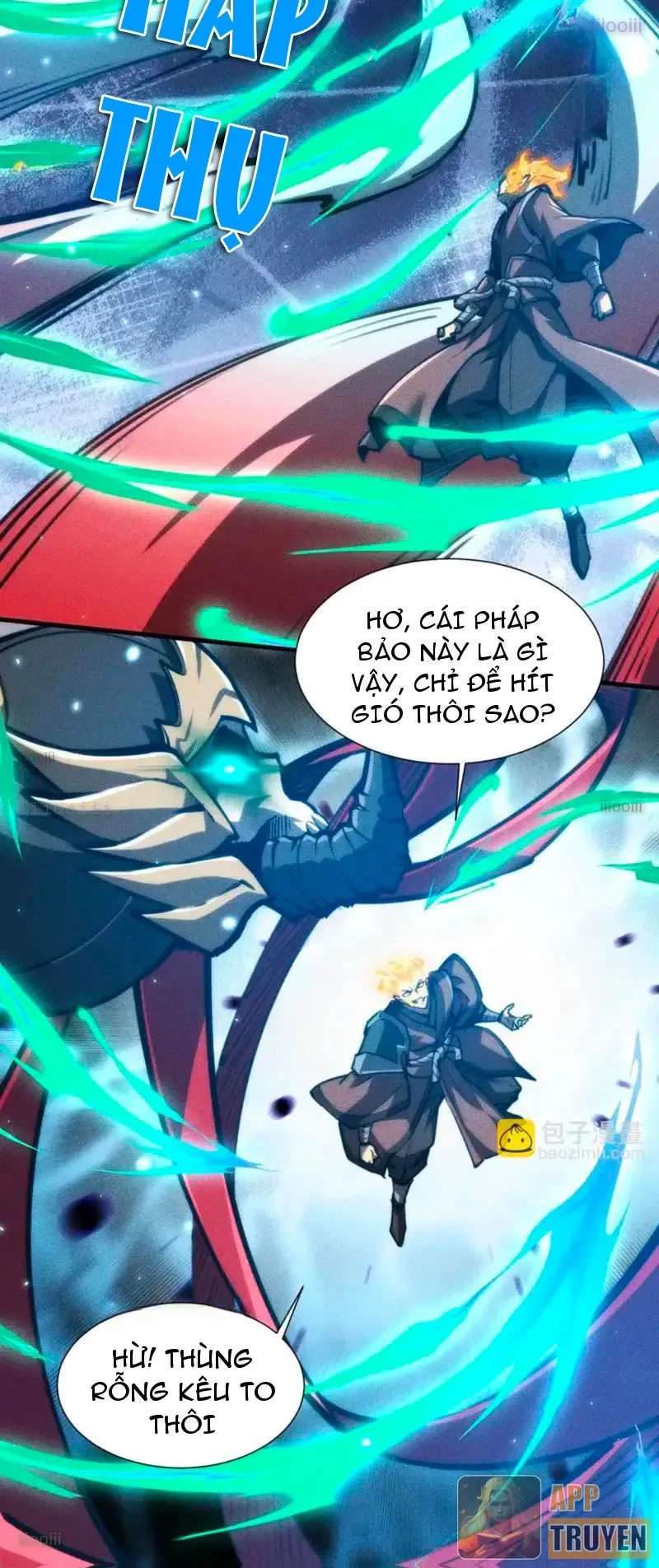 Mạt Thế: Nhân Hoàng Phiên Mời Chư Vị Nữ Đồ Đệ Nhập Tọa Chapter 35 - 9