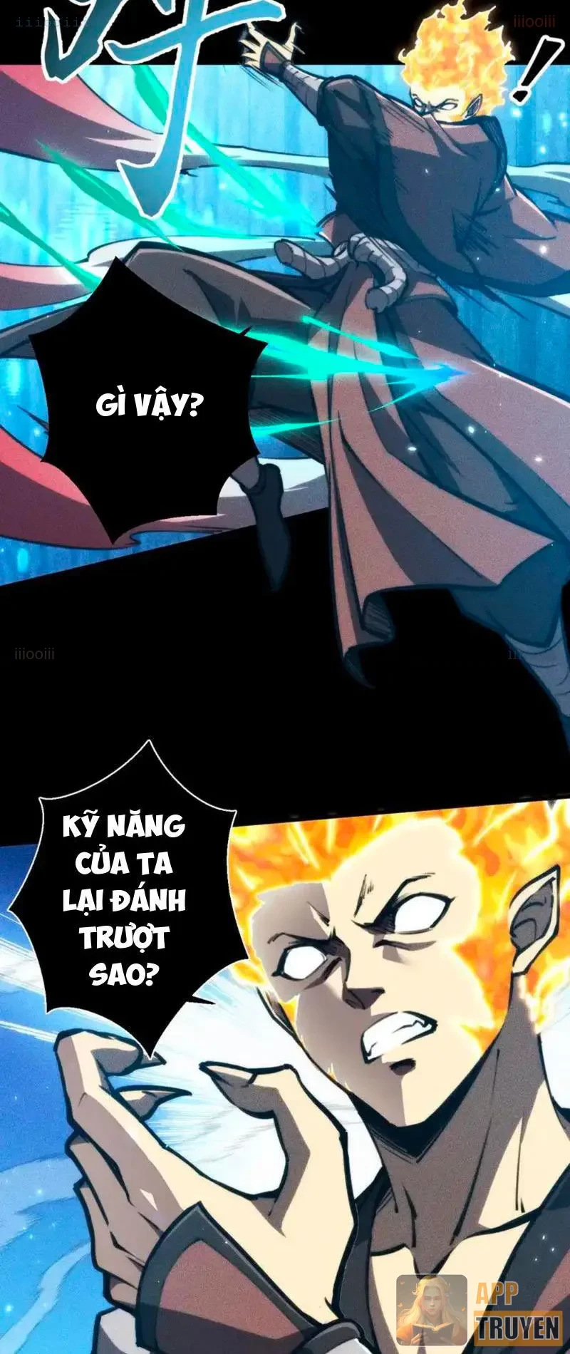 Mạt Thế: Nhân Hoàng Phiên Mời Chư Vị Nữ Đồ Đệ Nhập Tọa Chapter 35 - 11