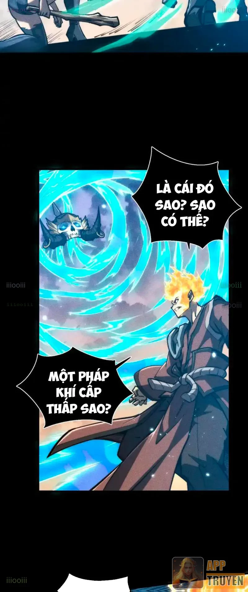 Mạt Thế: Nhân Hoàng Phiên Mời Chư Vị Nữ Đồ Đệ Nhập Tọa Chapter 35 - 13