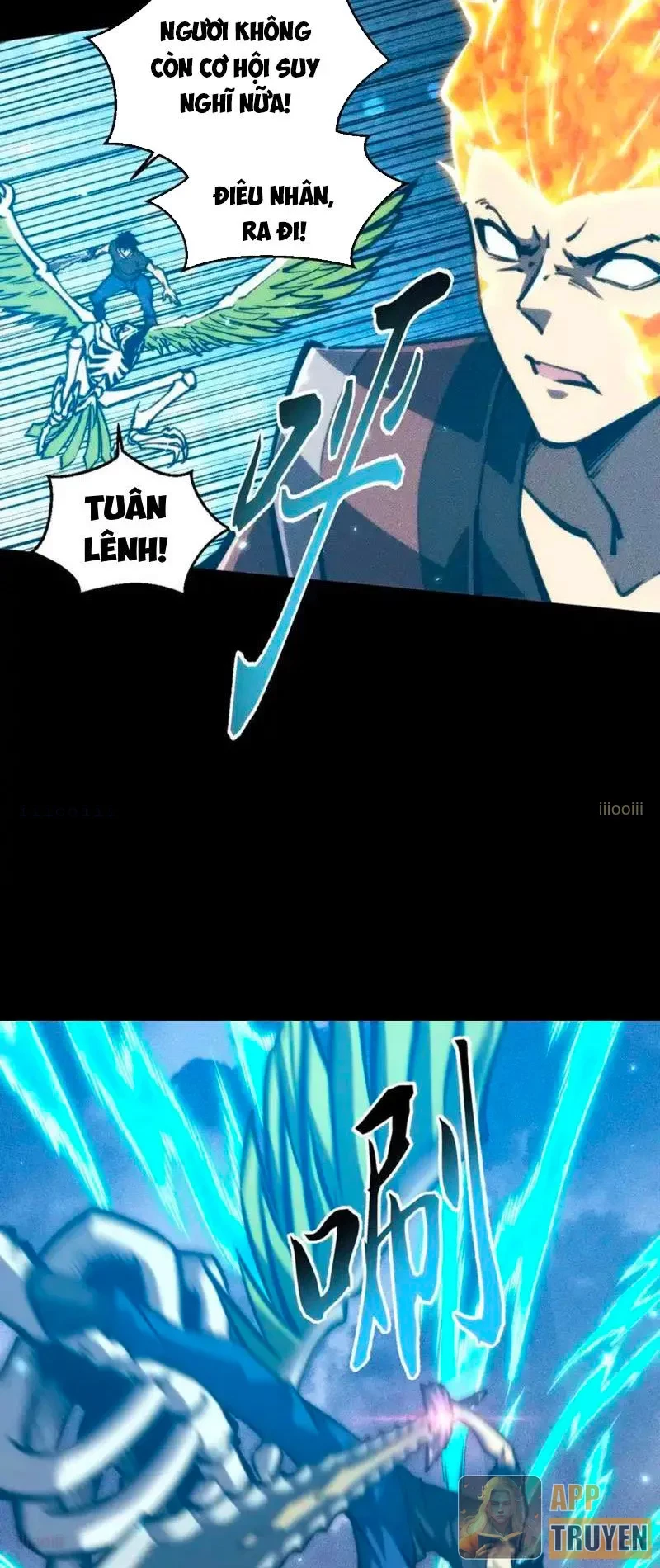 Mạt Thế: Nhân Hoàng Phiên Mời Chư Vị Nữ Đồ Đệ Nhập Tọa Chapter 35 - 14