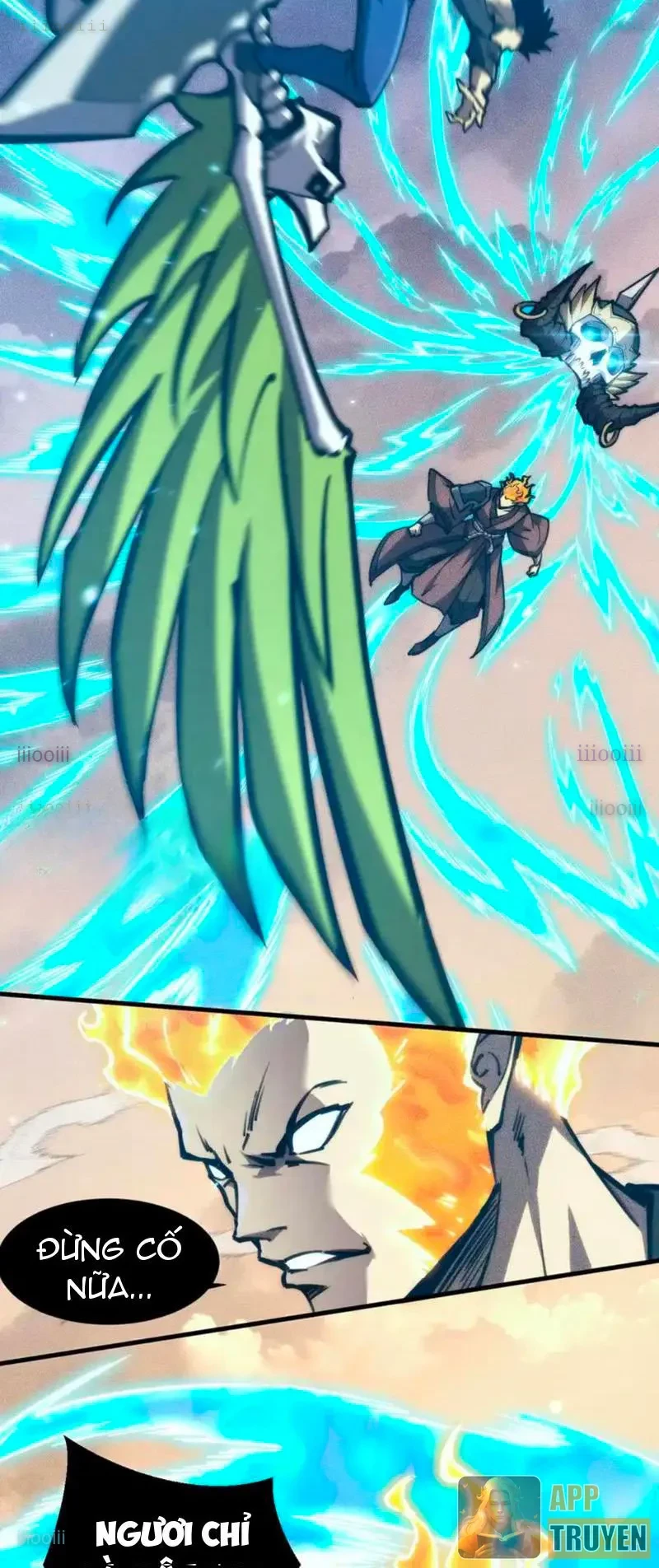 Mạt Thế: Nhân Hoàng Phiên Mời Chư Vị Nữ Đồ Đệ Nhập Tọa Chapter 35 - 15