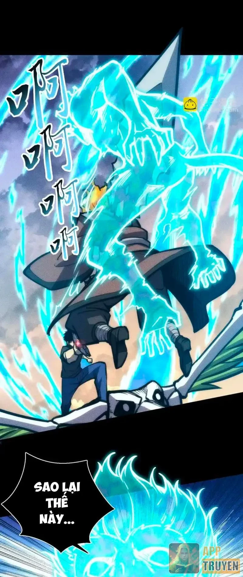 Mạt Thế: Nhân Hoàng Phiên Mời Chư Vị Nữ Đồ Đệ Nhập Tọa Chapter 35 - 19