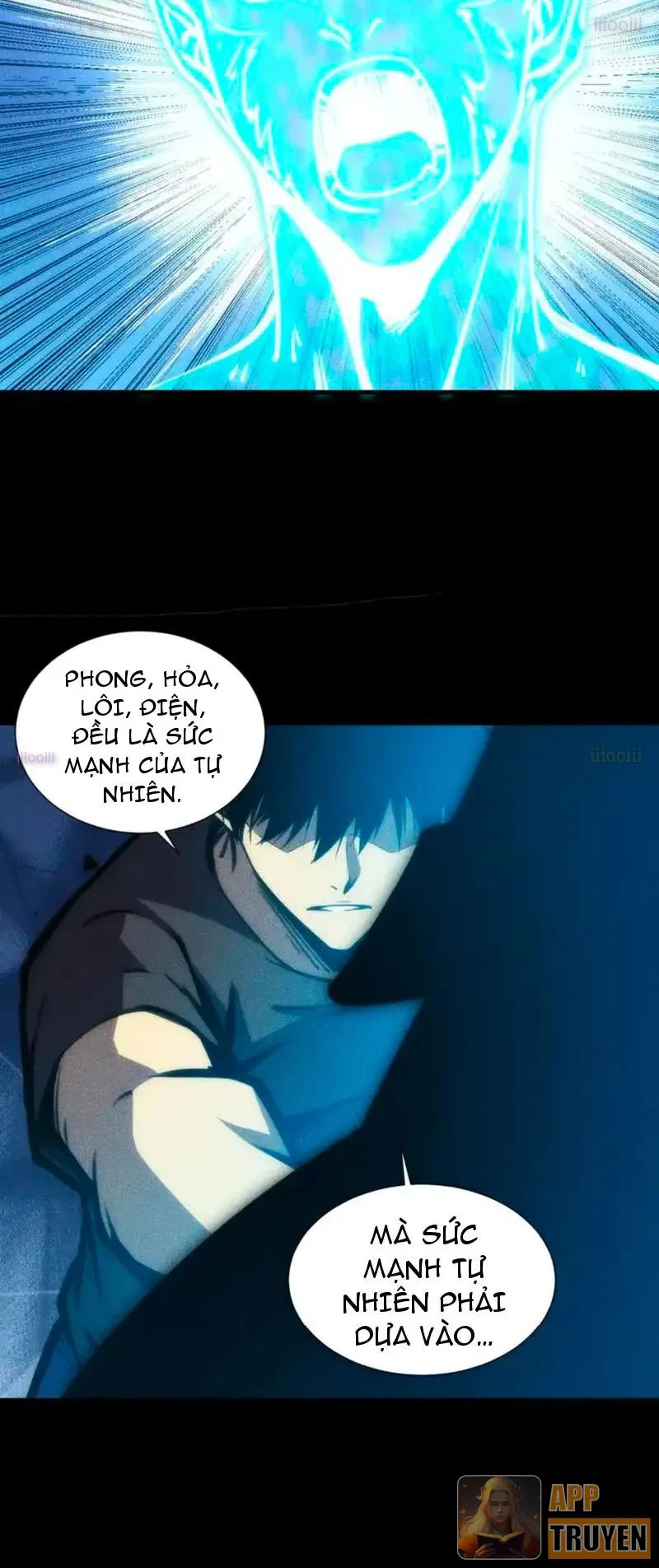 Mạt Thế: Nhân Hoàng Phiên Mời Chư Vị Nữ Đồ Đệ Nhập Tọa Chapter 35 - 20