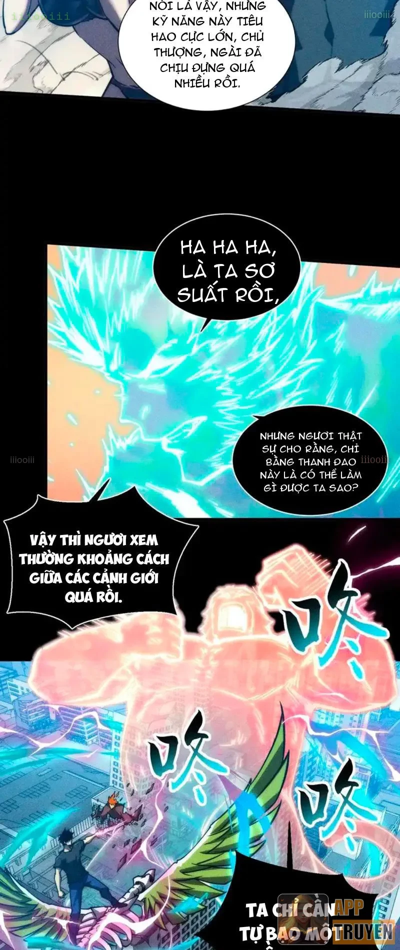 Mạt Thế: Nhân Hoàng Phiên Mời Chư Vị Nữ Đồ Đệ Nhập Tọa Chapter 35 - 23