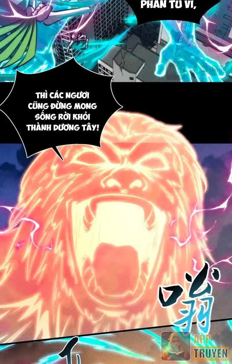 Mạt Thế: Nhân Hoàng Phiên Mời Chư Vị Nữ Đồ Đệ Nhập Tọa Chapter 35 - 24