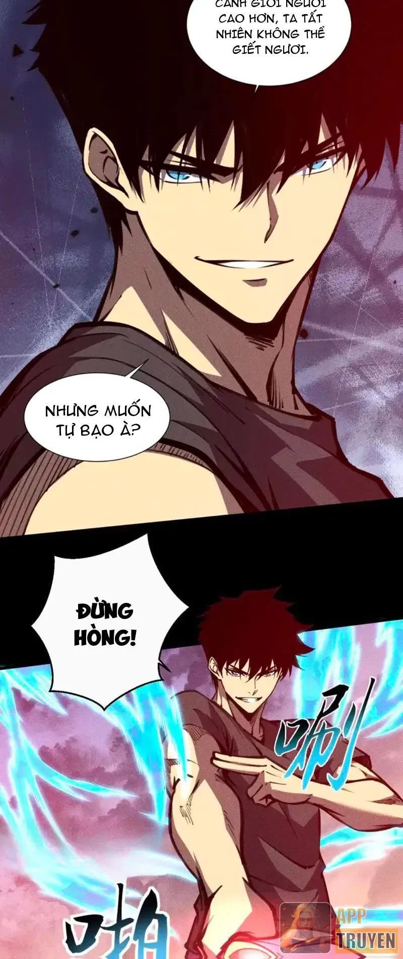 Mạt Thế: Nhân Hoàng Phiên Mời Chư Vị Nữ Đồ Đệ Nhập Tọa Chapter 35 - 27